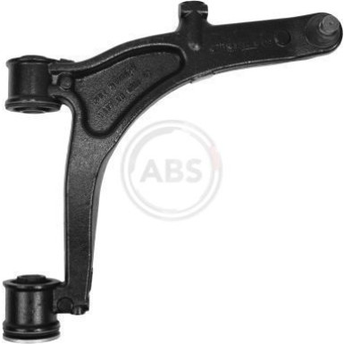 A.B.S. Achsarm 210429