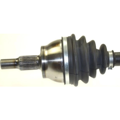 Antriebswelle VA re MERCEDES B180 CDI 05 25599 Antriebswelle VA re MERCEDES B180 CDI 05 25599