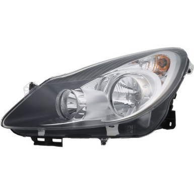 VALEO Hauptscheinwerfer 043379