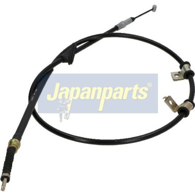 Seilzug, Feststellbremse Honda T. Accord 1.8-2.3 98-03 Le BC-402 Seilzug, Feststellbremse Honda T. Accord 1.8-2.3 98-03 Le BC-402