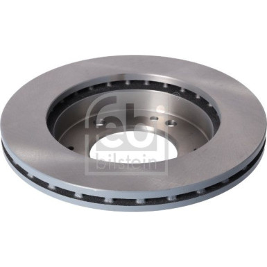 FEBI BILSTEIN Bremsscheibe 108598 FEBI BILSTEIN Bremsscheibe 108598
