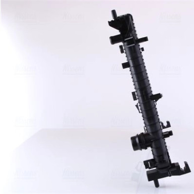 Wasserkühler PKW 606455 Wasserkühler PKW 606455