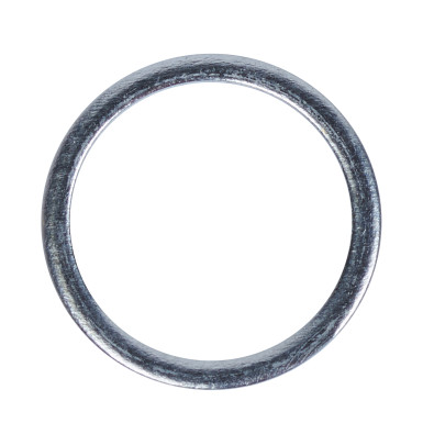 SW-Stahl Alu-Dichtring M 15 x 19 x 1,5 DIN 7603A 03013L