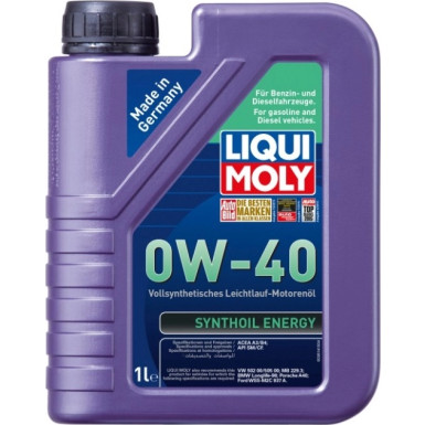 Motoröl 9514