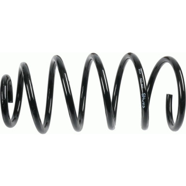 Sachs Fahrwerksfeder Audi P. Tt Roadster (8N9), 1.8 T Quattro, Tt (8N3), 1.8 T Quattro 998 445 Sachs Fahrwerksfeder Audi P. Tt Roadster (8N9), 1.8 T Quattro, Tt (8N3), 1.8 T Quattro 998 445