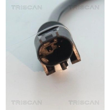 Sensor, Raddrehzahl 818015115