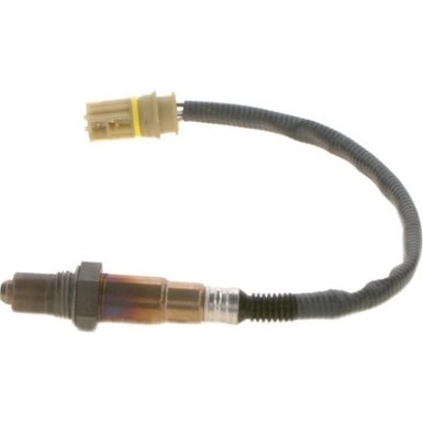 Bosch Automotive Lambdasonde 0258006183 Bosch Automotive Lambdasonde 0258006183