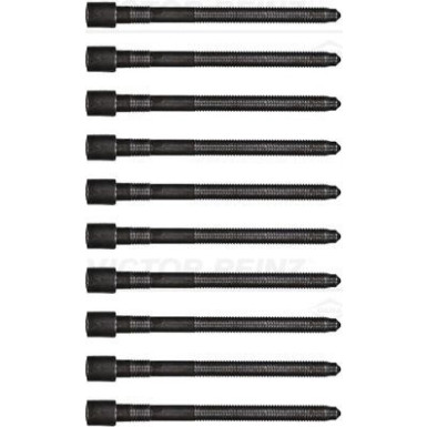 ZK-Schraubensatz AUDI,SEAT,SKODA,VW 14-32124-01