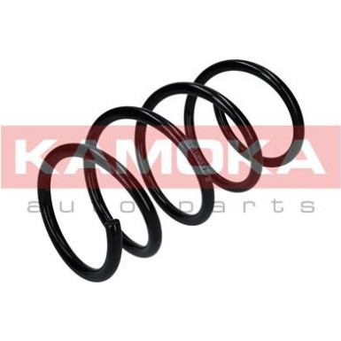 KAMOKA Fahrwerksfeder 2110351