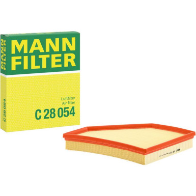 Mann & Hummel Luftfilter PKW BMW 3,TOYOTA Supra 18 C 28 054