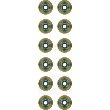 Dichtungssatz Ventilschaft 12-37256-01 Dichtungssatz Ventilschaft 12-37256-01