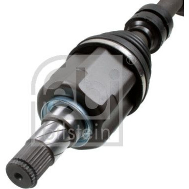 FEBI BILSTEIN Antriebswelle 183233