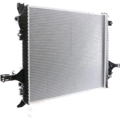 Kühler, Motorkühlung BEHR CR 1191 000S