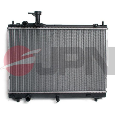 JPN Kühler, Motorkühlung 60C9185-JPN