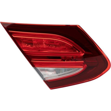 HECKLEUCHTE HELLA MERCEDES C-KLASSE CABRIO 16-23 2TZ 011 787-211