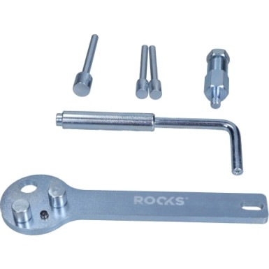 Timing-Sperre Ford, Fiat, CitroëN, Peugeot, 2.2 Tdci, Jtd, Hdi OK-02.3035