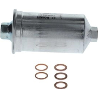 Kraftstofffilter 0 450 905 021