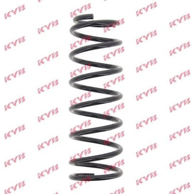 KYB Fahrwerksfeder Suzuki P. Alto Iv 1.1 06/02-12/08 RC3442 KYB Fahrwerksfeder Suzuki P. Alto Iv 1.1 06/02-12/08 RC3442