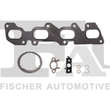 FA1 Montagesatz KT111550E FA1 Montagesatz KT111550E