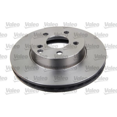 VALEO Bremsscheibe 197202