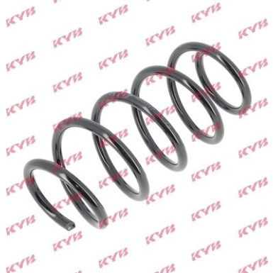KYB Fahrwerksfeder Opel P. Combo, Corsa C, Tigra 1.2-1.8 09.00 RH3317 KYB Fahrwerksfeder Opel P. Combo, Corsa C, Tigra 1.2-1.8 09.00 RH3317
