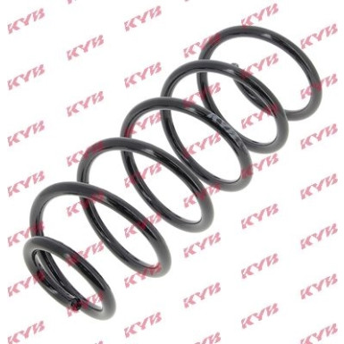 KYB Fahrwerksfeder Opel T. Vectra B 1.6-2.6D 11/96-07/03 RC6717