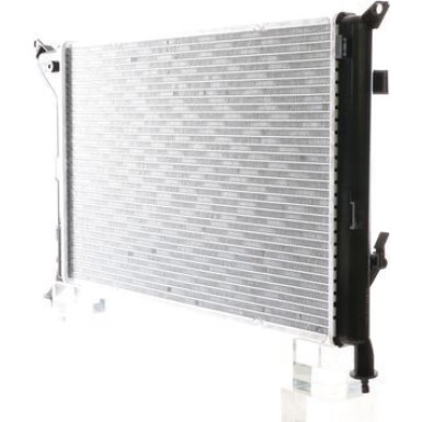 Kühler, Motorkühlung BEHR CR 1470 000S