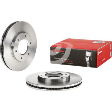 82 481 078 Bremsscheibe VA 09.A203.10 82 481 078 Bremsscheibe VA 09.A203.10