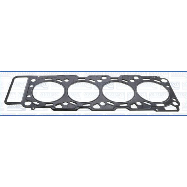 AJUSA Dichtung, Zylinderkopf 10178500 MULTILAYER STEEL