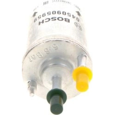 Kraftstofffilter AUDI,SKODA,VW 0 450 905 959