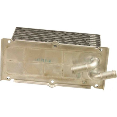 LADELUFTKÜHLER AC630093 LADELUFTKÜHLER AC630093
