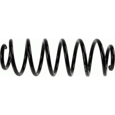 Sachs Fahrwerksfeder Audi T. Tt 1.8T 996 961