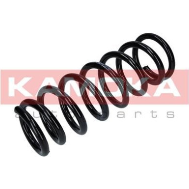 KAMOKA Fahrwerksfeder 2120289