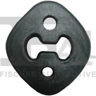 Halter, Abgasanlage 333-931