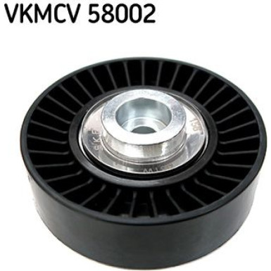 UMLENK-/FÜHRUNGSROLLE, KEILRIPPENRIEMEN VKMCV58002