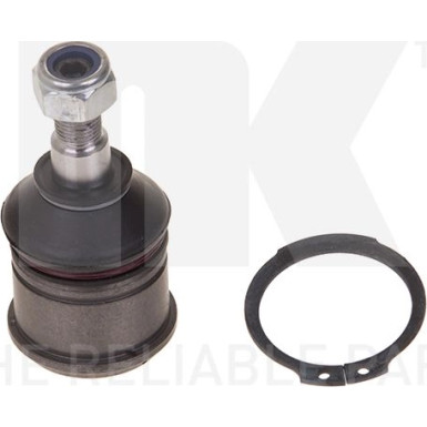 Gelenk - Radaufhängung Honda P. Civic 87-91 Le/Pr 5042602