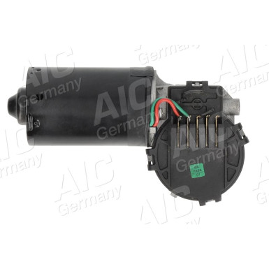 Wischermotor vorne VW NEW MOBILITY PARTS 52664