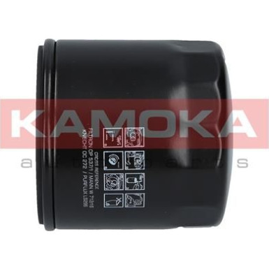 KAMOKA Ölfilter F102901 KAMOKA Ölfilter F102901