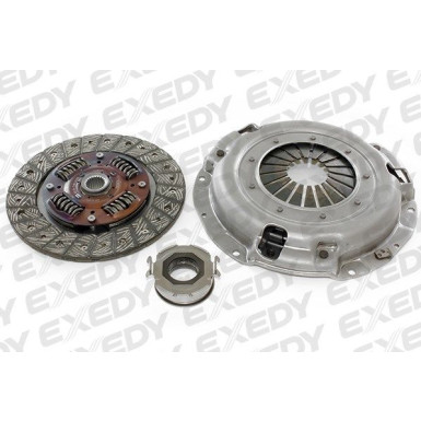 EXEDY Kupplungssatz FJK2037