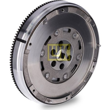 Zweimassenschwungrad CITROEN C4,C5 PEUGEOT 5008 10 LuK DMF 415 0576 10 Zweimassenschwungrad CITROEN C4,C5 PEUGEOT 5008 10 LuK DMF 415 0576 10