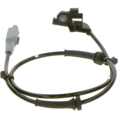 70 403 026 Sensor, Raddrehzahl HA 0 265 008 017 70 403 026 Sensor, Raddrehzahl HA 0 265 008 017