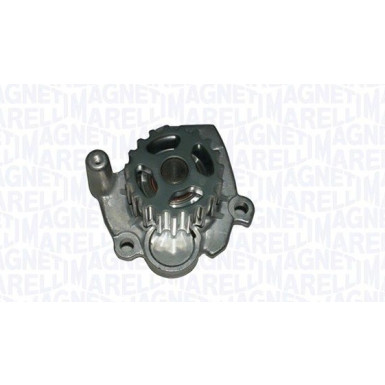 MAGNETI MARELLI Wasserpumpe 352316171206 MAGNETI MARELLI Wasserpumpe 352316171206