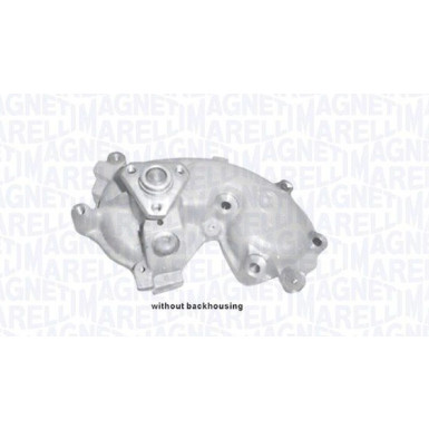 MAGNETI MARELLI Wasserpumpe 352316170314 MAGNETI MARELLI Wasserpumpe 352316170314