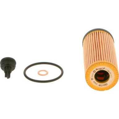 Ölfiltereinsatz BMW 1,2,X1,2,MINI 13 F 026 407 277 Ölfiltereinsatz BMW 1,2,X1,2,MINI 13 F 026 407 277