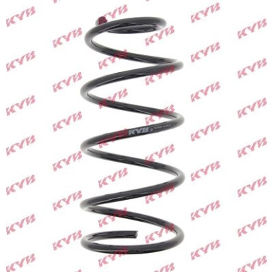 KYB Fahrwerksfeder Mazda P. 3 2.0 10/03 K-Flex RC3430