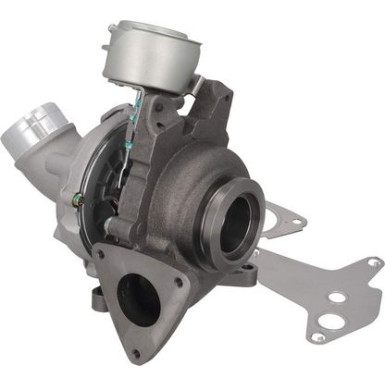 KAMOKA Lader, Aufladung 8600076 KAMOKA Lader, Aufladung 8600076