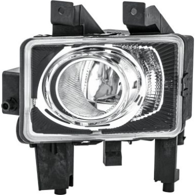 NEBELSCHEINWERFER H3 HELLA OPEL ASTRA H / ZAFIRA 04-15 1NA 354 993-011