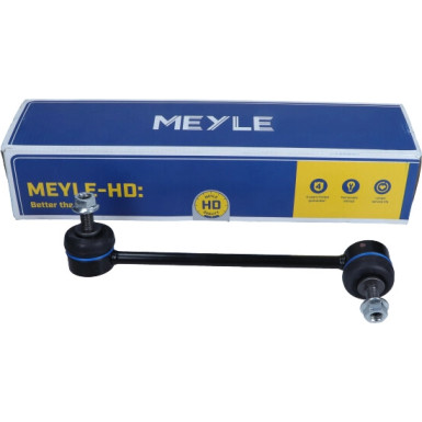 Stabilisator HA li (HD) JAGUAR XE,XF 15 MEYLE-HD: Better than OE 18-16 060 0009/HD Stabilisator HA li (HD) JAGUAR XE,XF 15 MEYLE-HD: Better than OE 18-16 060 0009/HD