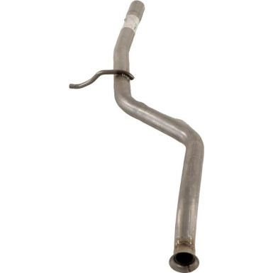 63 / Auspuffrohr Mitte PEUGEOT 206 1.1,1.4 44,55Kw 09.98 7149