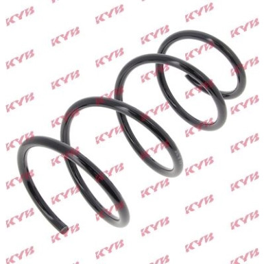 KYB Fahrwerksfeder Toyota P. Avensis 1.6/1.8/2.0 04/03-11/08 K-Flex RC3448